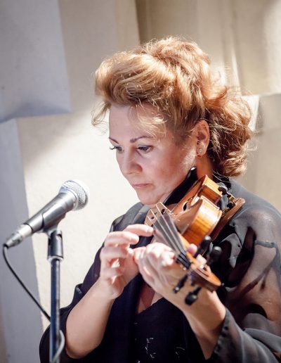 Gyermán Júlia