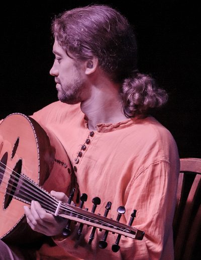 Gerzson János